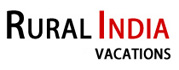 Rural India Vacations Logo