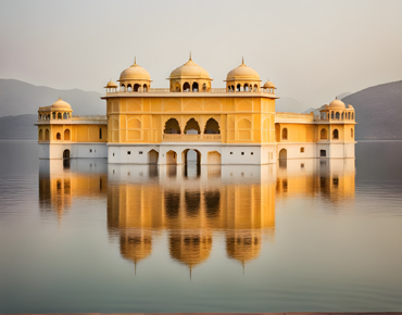 Jal Mahal