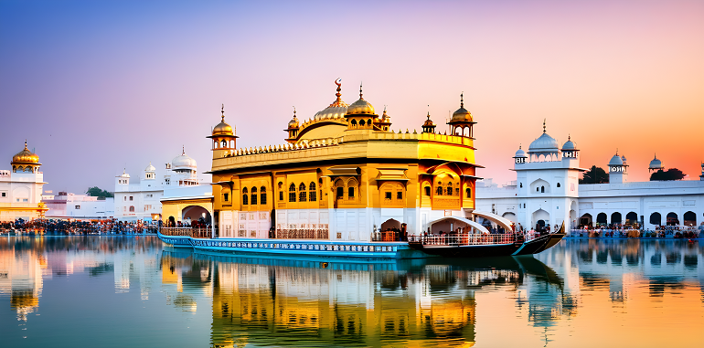 Amritsar